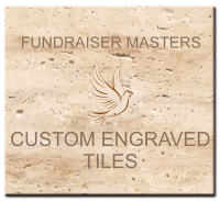 Fundraising Tiles